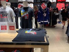 -丰业银行球馆(Scotiabank Arena)