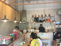 -常樂屋·常德米粉(青年路店)