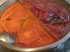 -小龙坎火锅(春熙太古里店)