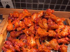 -比格比萨自助(宋家庄店)