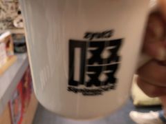 -无牌咖啡&酒馆