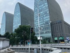 -凯德MALL(西直门店)