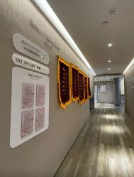 -爱帝宫月子中心(罗湖别墅院)