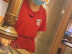 -喜来稀肉(北外滩白玉兰广场店)