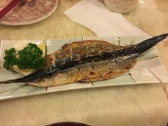 -桃屋日本料理(清华科技园店)