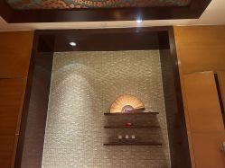 -青岛香格里拉·氣水疗中心