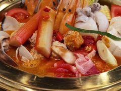 -米泰芒·东南亚料理(体育西店)