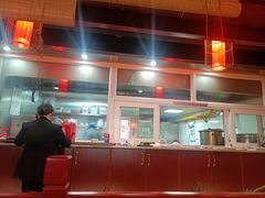 -秦月轩·陕西家乡菜(阜成路·五棵松店)