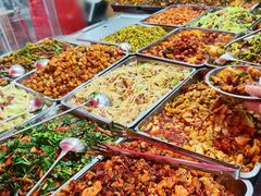 -枣阁园滴滴自助餐