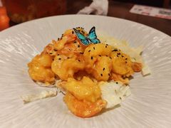 -荷塘秋月·本帮江浙菜(国权路店)