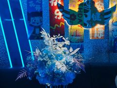 -唯爱KTV聚会餐厅(仙林东城汇店)