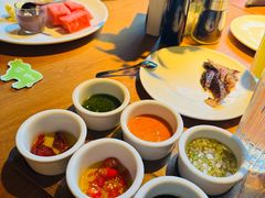 -拉蒂娜·巴西牛排馆 Latina·Brazilian Steakhouse(王府井喜悦店)