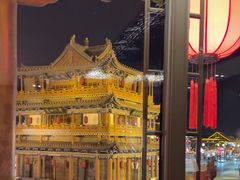 -鼓楼东街老火锅(鼓楼店)