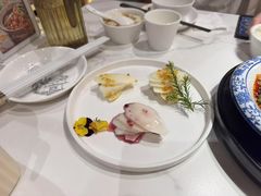 -川味堂·四川豆花(八卦岭店)