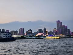 -轮渡红巷旅游码头