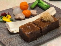-8餐厅(新葡京酒店)