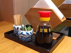 -友悦食堂(灯湖店)