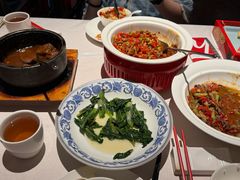 -千百味红餐厅·江西菜(绿地双子塔店)