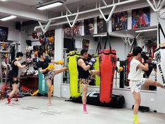 -TFC 纯泰拳馆MuayThai