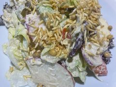 果蔬沙拉-湘味淳(千禧街店)