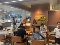 -古茗(湖里五缘湾天虹店)
