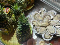 -遇西祠·海鲜烧烤(总店)
