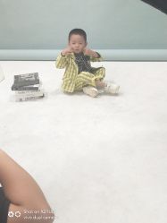 -金色童年儿童摄影(中海店)