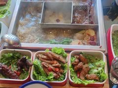 -重庆德忆火锅（龙南街3店）(渝水岸餐饮)