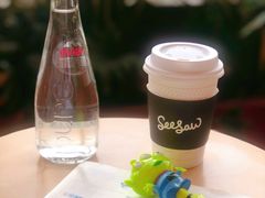 -Seesaw Coffee(朝阳大悦城店)