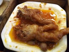 -喜鹊茶点.啫煲(车陂店)