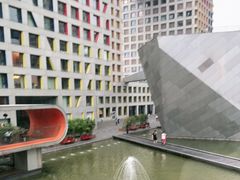 -蔓兰家的四季S0餐厅·融合菜(当代MOMA店)