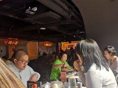 大堂-鸣记脆皮烤鱼·海鲜烤鱼(三八广场店)