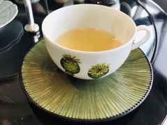 -上海柏悦酒店·世纪100牛排馆