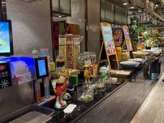 -东方红海鲜百汇(国际大厦店)