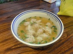 -韩萍老南京馄饨(河西万达店)