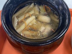 -华东政法大学第二食堂(松江校区)