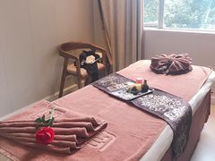 -宫七SPA·高端Massage(浦东大道店)