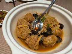-艳阳天·非遗楚菜(武汉客厅店)