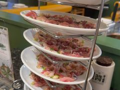 -一席地·本地鸡窝·杭帮鸡火锅(萧山银隆百货店)
