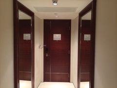 房间入口-香港尖沙咀凯悦酒店