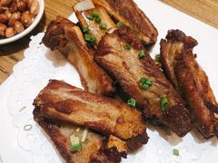 -潮中人·潮州菜(益乐路店)