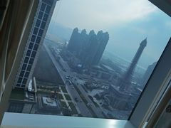 -澳门喜来登大酒店