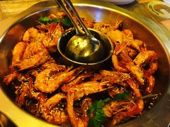 -喜虾客·大虾火锅(郑州无限城店)