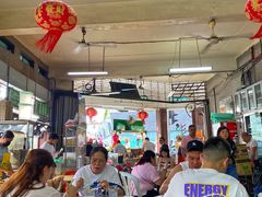 -丽丰茶冰室