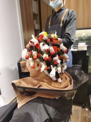 -Mentor Hair Salon