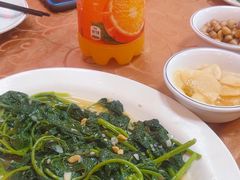 -陈记稻香潮汕砂锅粥(华强南店)