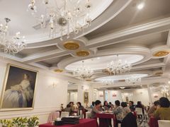 -红房子西菜馆(淮海中路店)