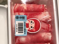 -野妹火锅(龙岗店)