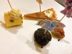 -北京王府井希尔顿酒店·万斯阁西餐厅