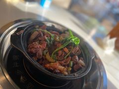 -二楼老店重庆鸡公煲(真光路店)